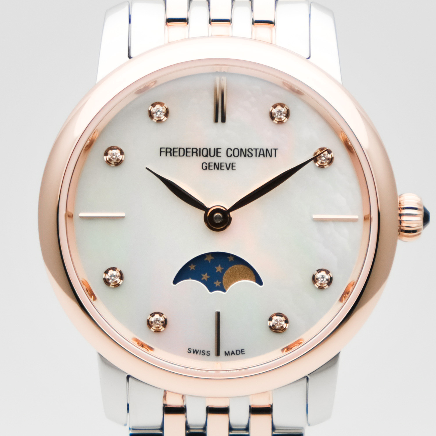 Frederique Constant FC-206MPWD1S2B